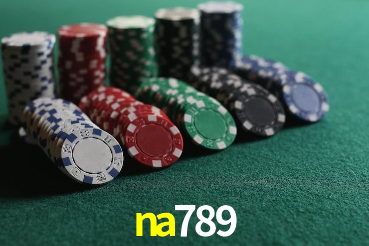 Statistics na789