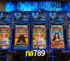 A Emoção da Loteria na na789: Uma Chance de Mudança de Vida