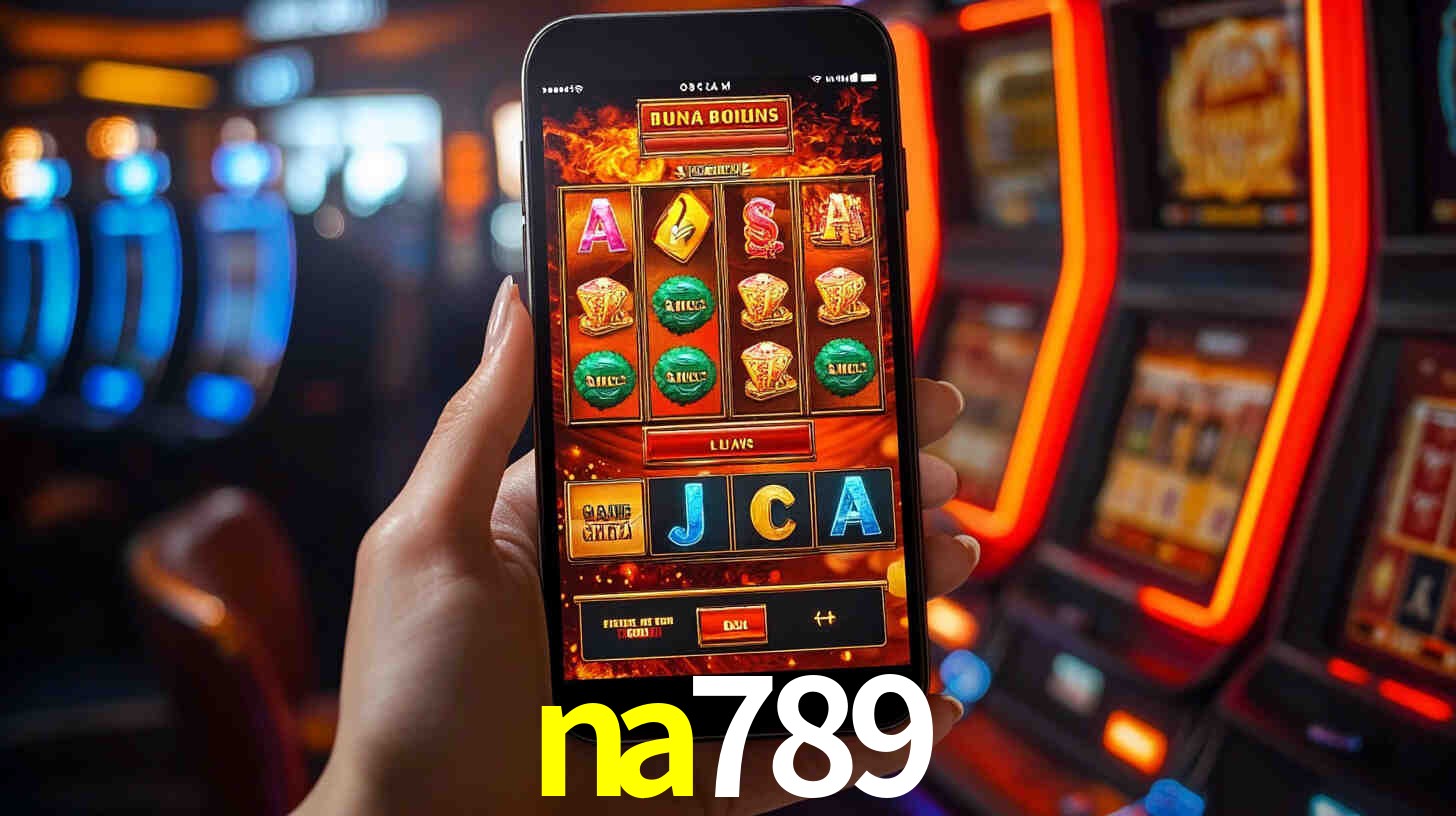 na789: Seu Cassino Premiado com Pagamentos Rápidos