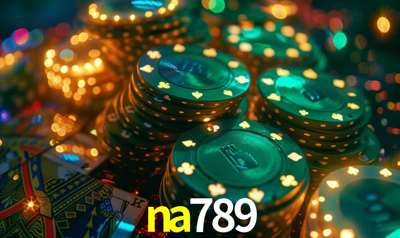 Estatísticas na789