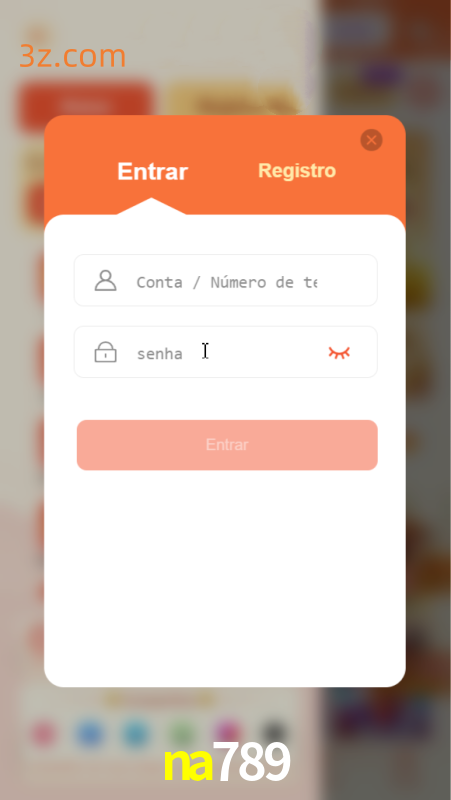 na789 Entrar⭐️Brasil Aposta plataforma⭐️na789 bet