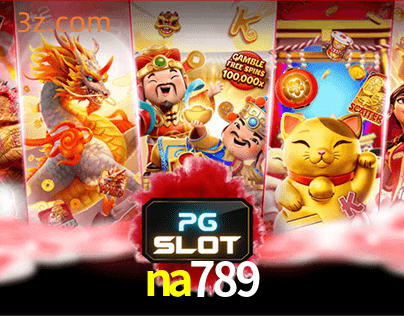 na789 PG Slots⭐️Login plataforma pg jogos⭐️na789 login