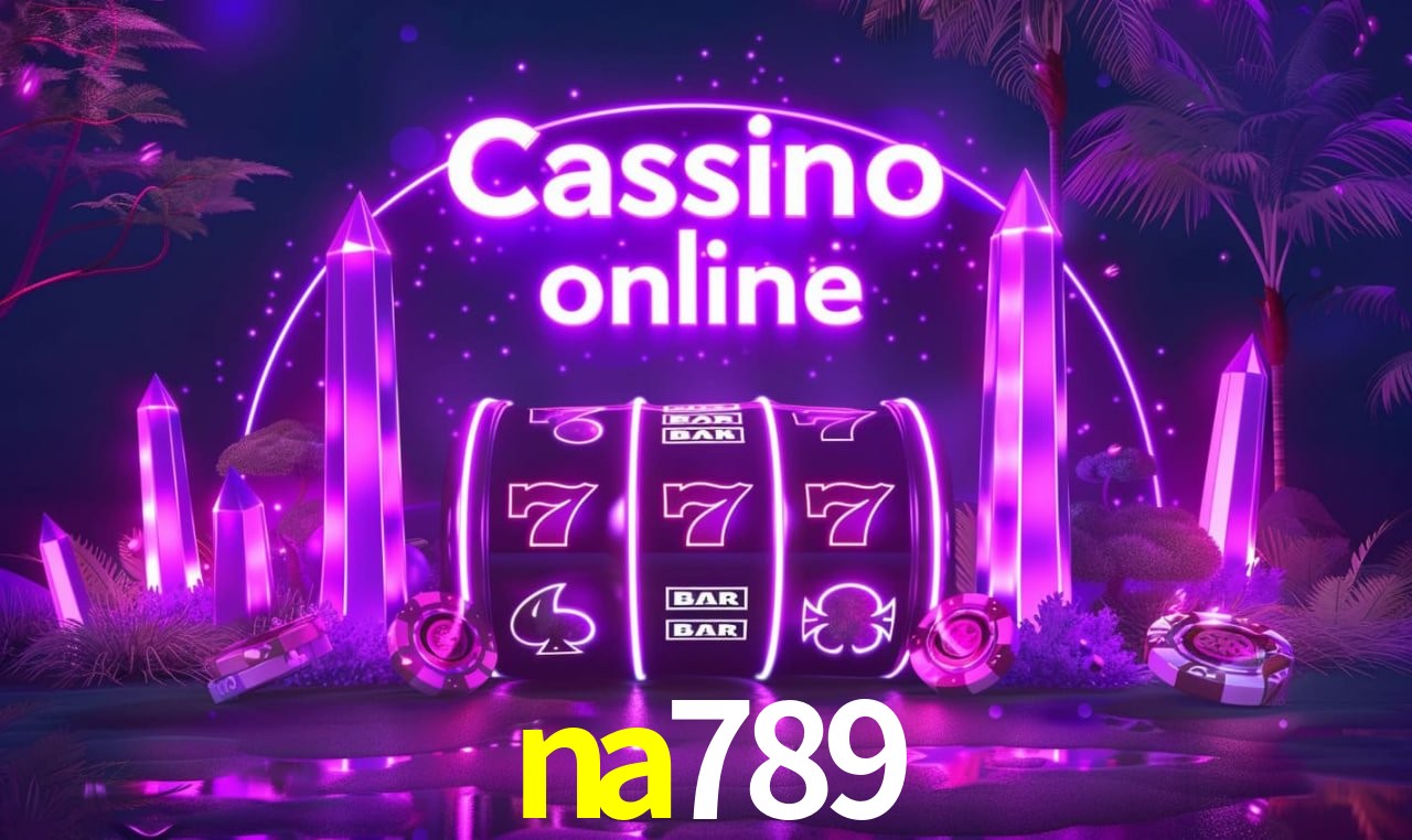 Login Seguro na789