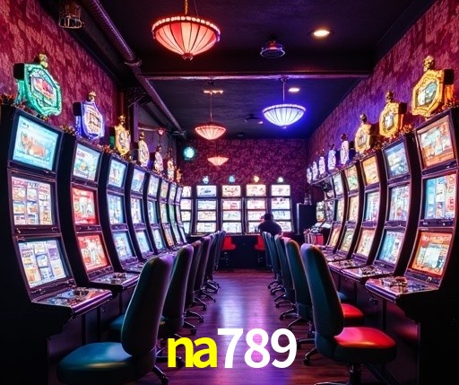 na789 Plataforma Oficial