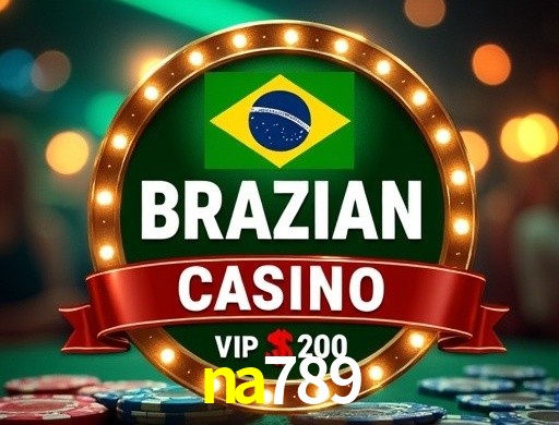 na789 lottery