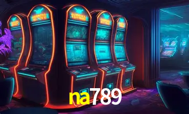 Descubra a Magia dos Jogos de Arcade no na789