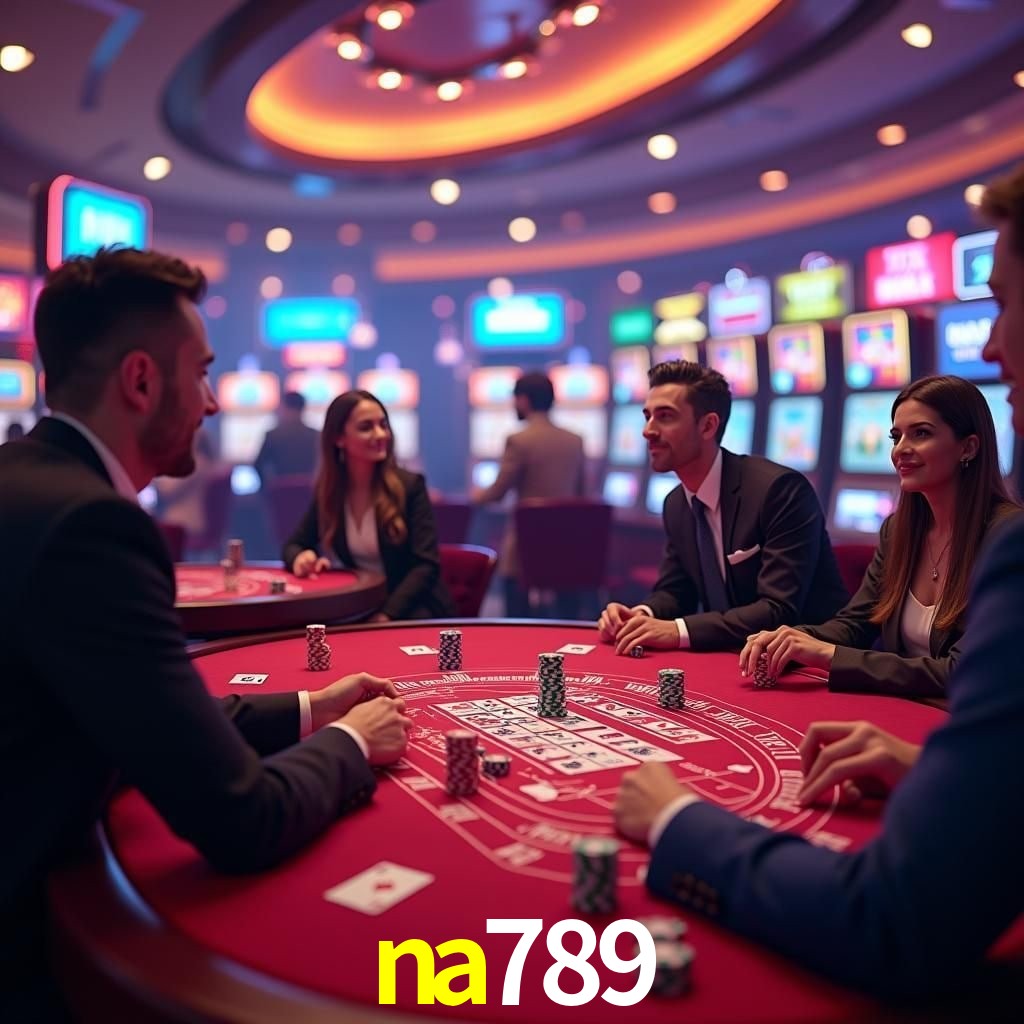 Jogos Exclusivos na789