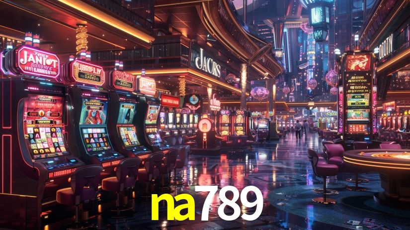 Account Benefits na789