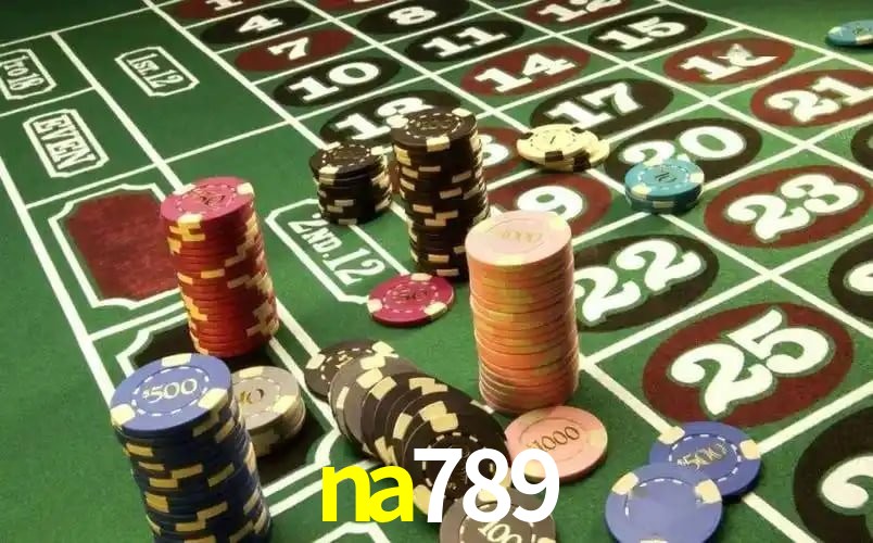 Estatísticas do Jogo na789