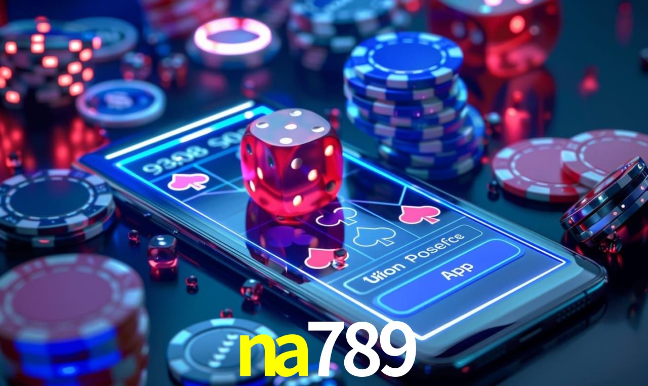na789 Plataforma