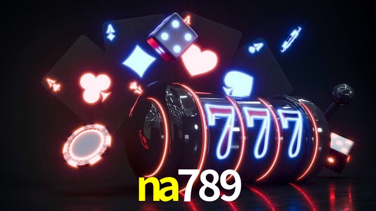 Welcome Bonus na789