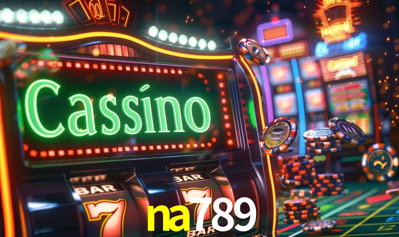 Provedores de Jogos na789