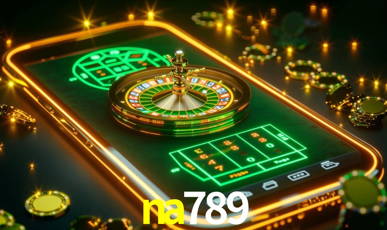 Tecnologia da Plataforma na789