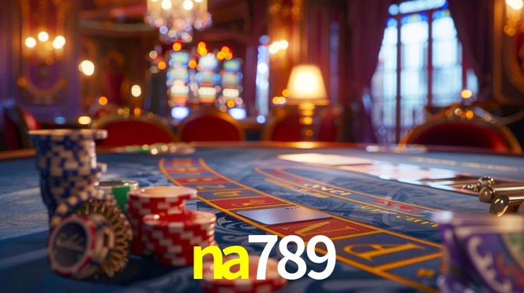 Exclusive Offers na789