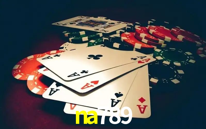 na789 Slots
