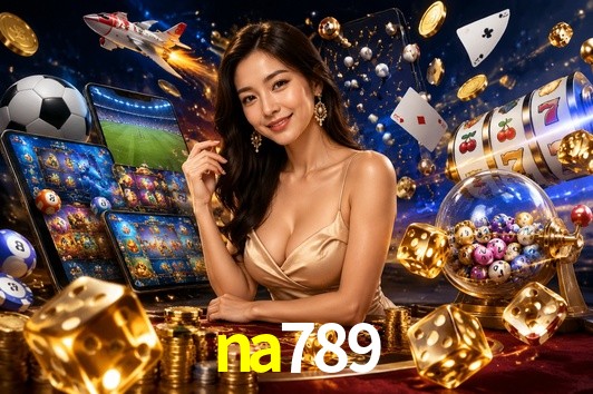 2FA Security na789