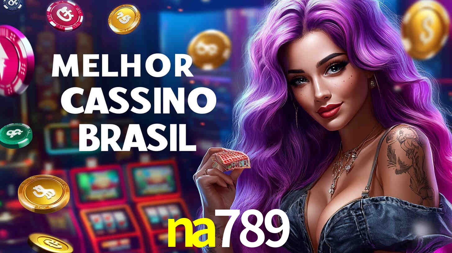 Descubra a Essência do na789: Nossa História e Compromissos