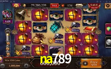 na789 cassino online