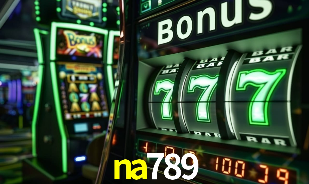 Secure Login na789