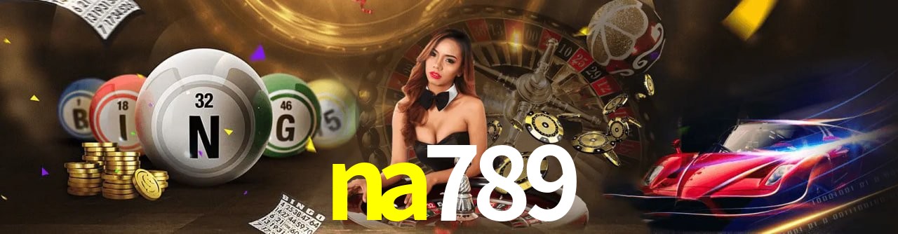 na789 Plataforma