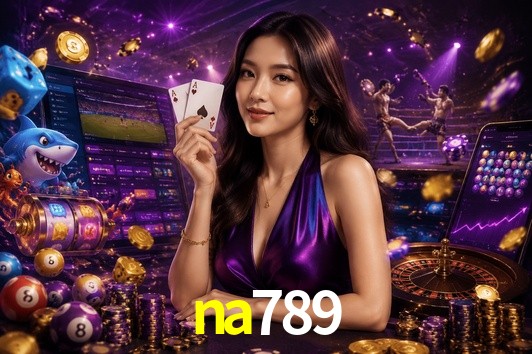 Spaceman Game na789