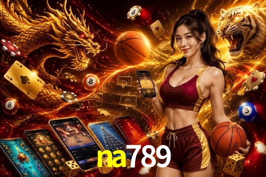 Game Providers na789