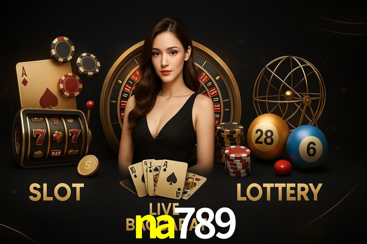 na789 cassino