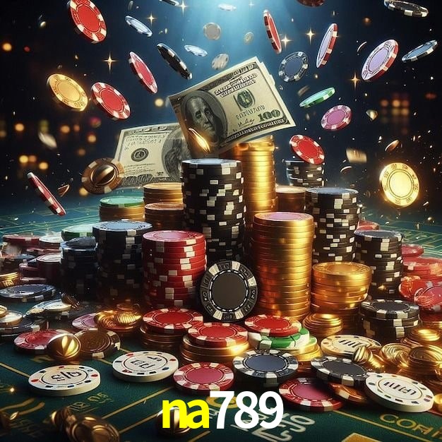 cassino na789