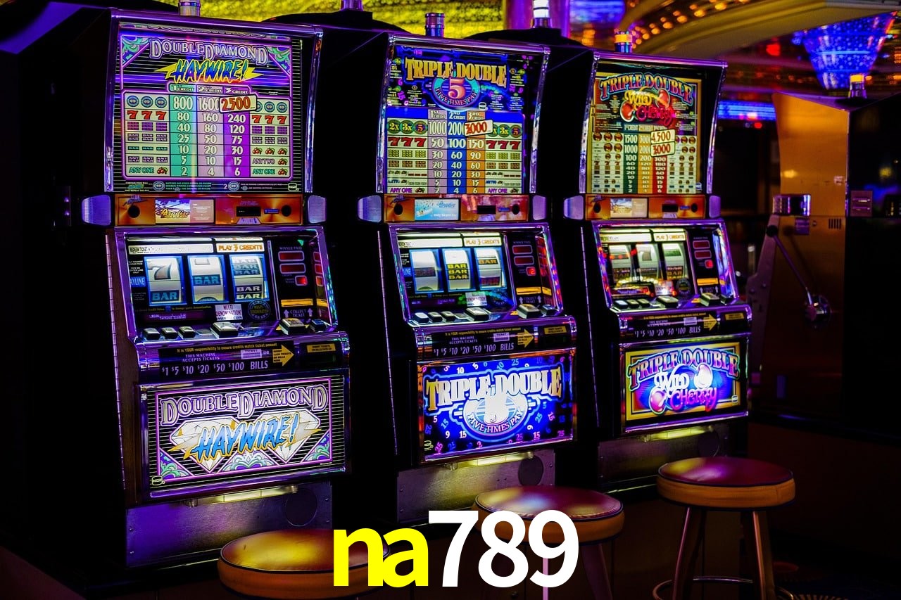 Estatísticas Esportivas na789