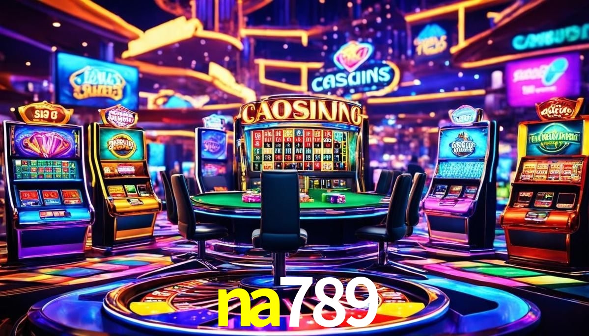 Diretório de Jogos na789