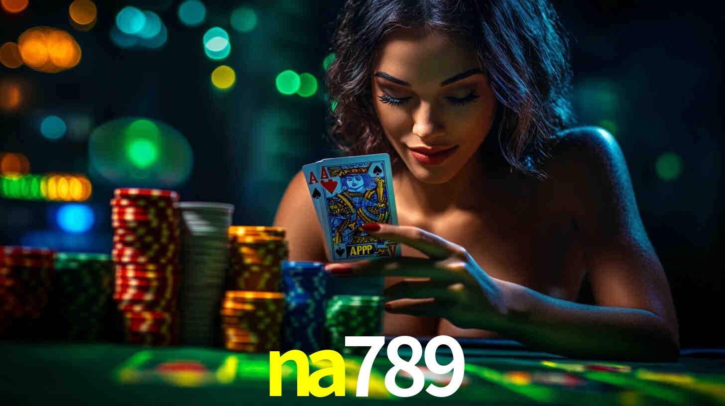 Descubra o Programa VIP da na789: Vantagens Exclusivas para Jogadores