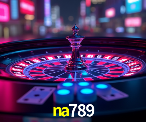 Desvendando o Mundo dos Jogos Virtuais na na789