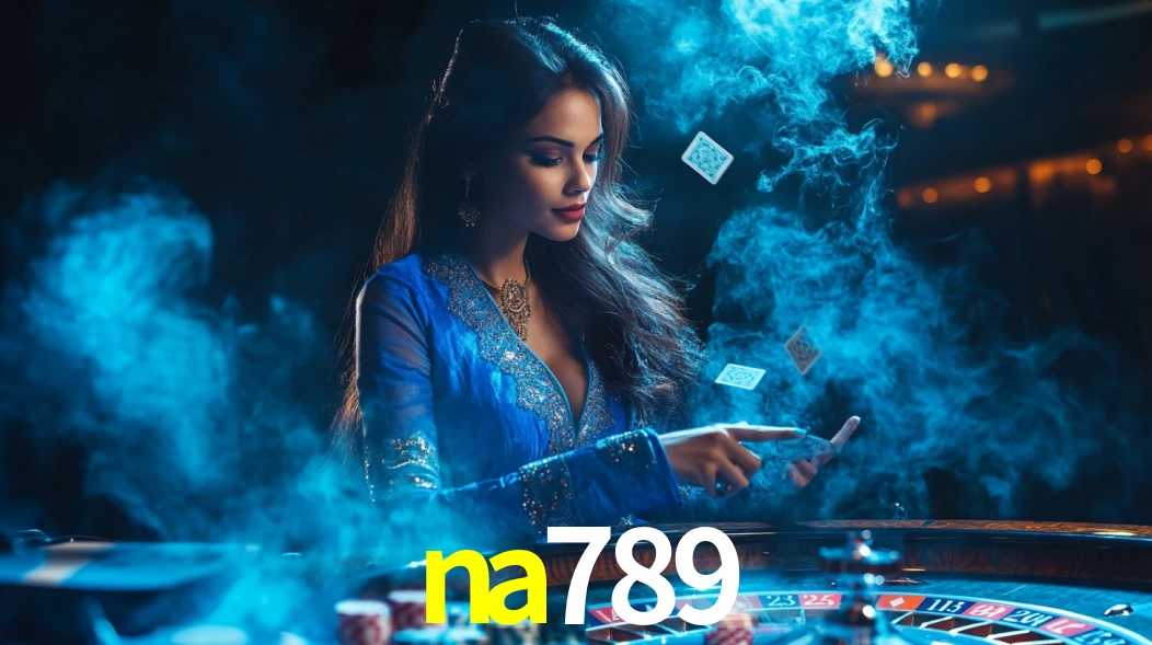 A Emoção da Loteria na na789: Uma Chance de Mudança de Vida