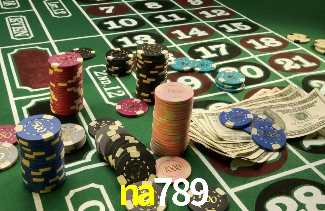 na789 login