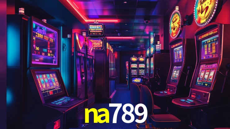 na789 login