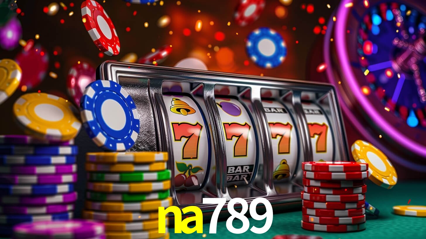 Casino Ao Vivo na789