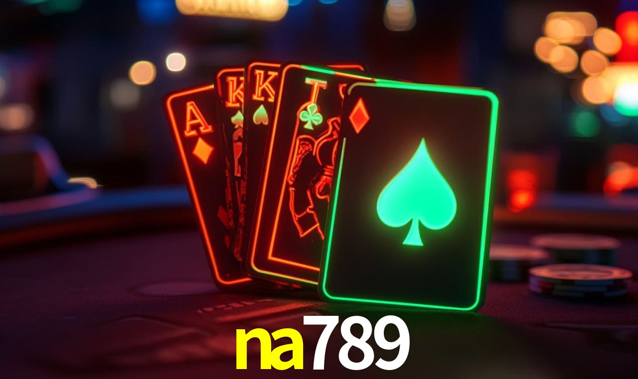 Provedores de Jogos na789