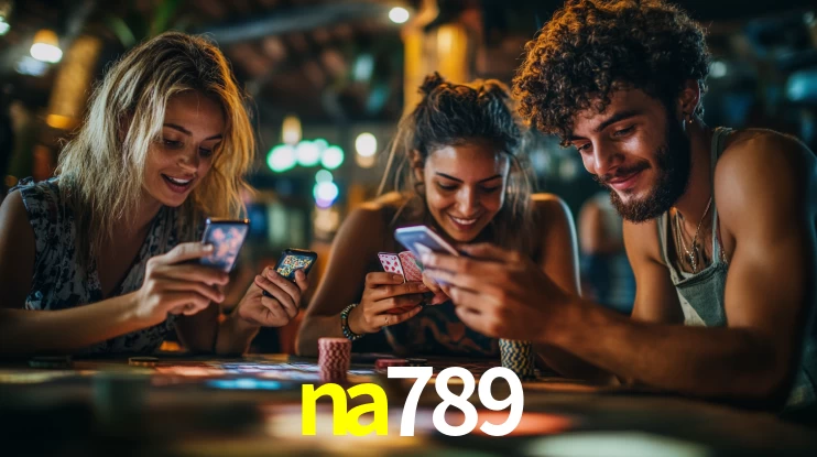Programa VIP na789