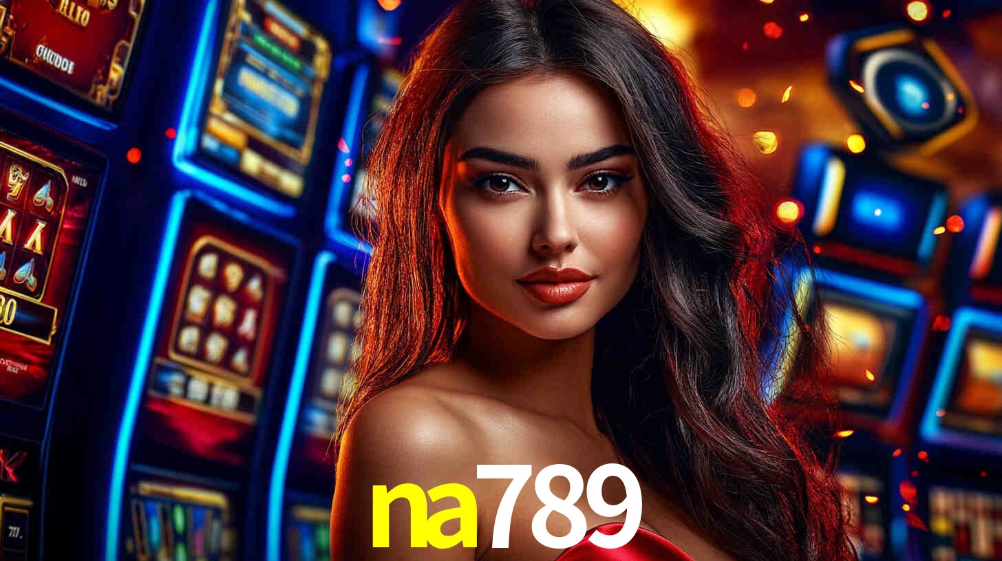 Inovações de Jogos na na789: O Futuro das Experiências Interativas