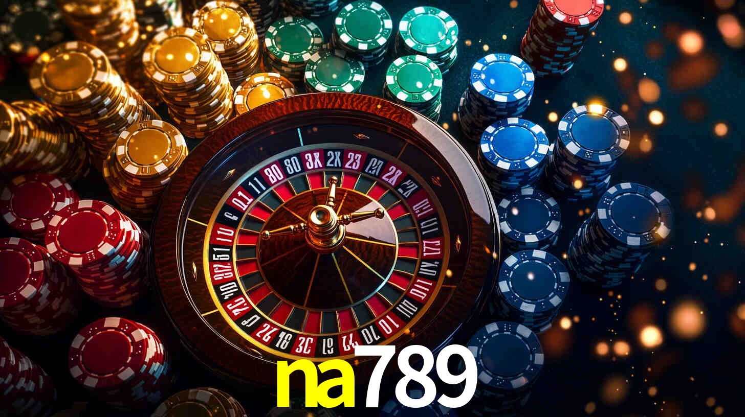 na789 App Interface