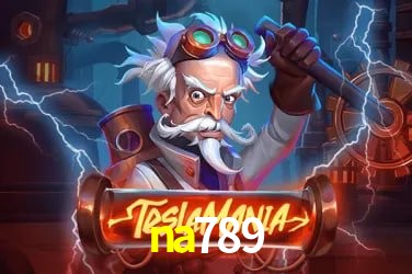 Tecnologia da Plataforma na789