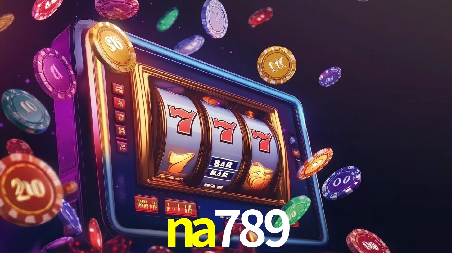 Welcome Bonus na789