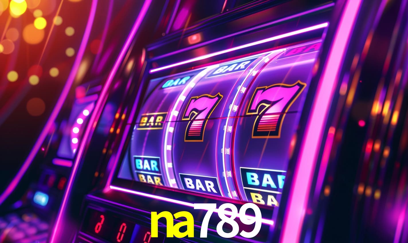 na789: A Experiência de Casino com Jogos de Mesa ao Vivo