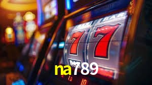Integração de APIs na789
