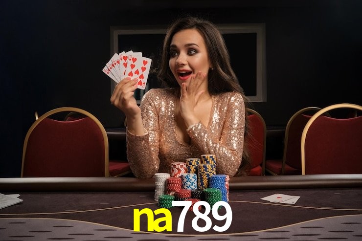 PIX Instantâneo na789