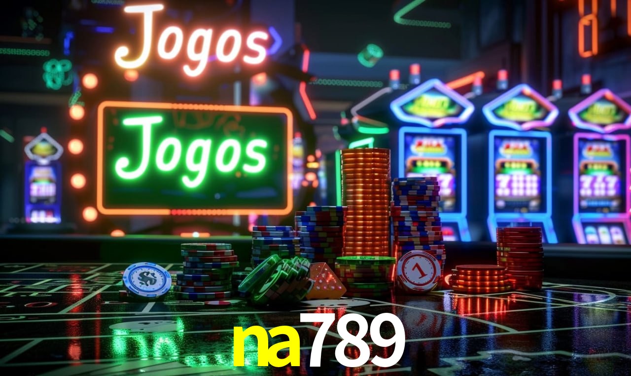 na789 bet
