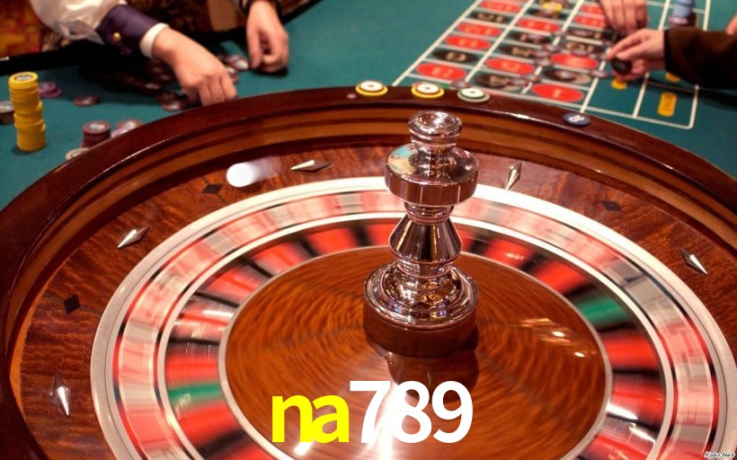 Mesa de Blackjack na789