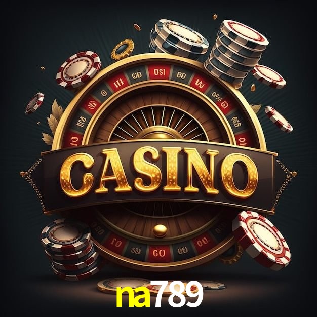 APP oficial da na789 para mobile