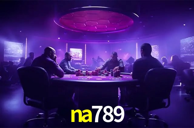 Jogos de Slot na789