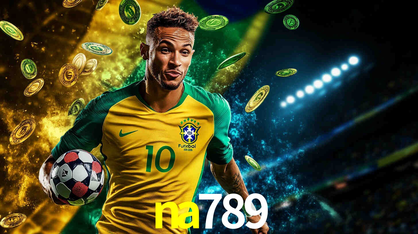 Descubra a Essência do na789: Nossa História e Compromissos